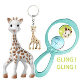 Sophie la girafe Gift Set Once Upon a Time